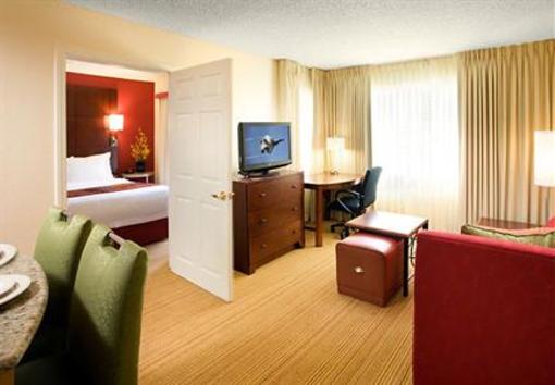 фото отеля Residence Inn San Diego Rancho Bernardo / Carmel Mountain Ranch