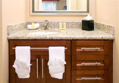 фото отеля Residence Inn San Diego Rancho Bernardo / Carmel Mountain Ranch