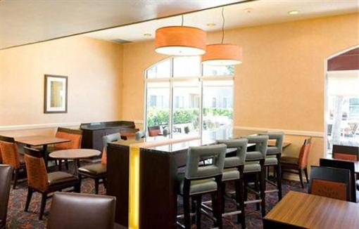 фото отеля Residence Inn San Diego Rancho Bernardo / Carmel Mountain Ranch