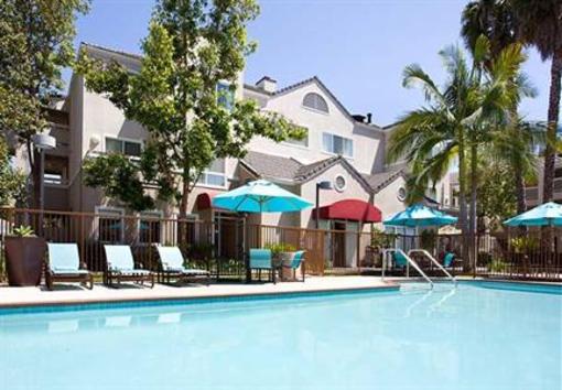 фото отеля Residence Inn San Diego Rancho Bernardo / Carmel Mountain Ranch