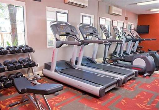 фото отеля Residence Inn San Diego Rancho Bernardo / Carmel Mountain Ranch