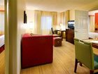 фото отеля Residence Inn San Diego Rancho Bernardo / Carmel Mountain Ranch