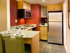 фото отеля Residence Inn San Diego Rancho Bernardo / Carmel Mountain Ranch