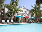 фото отеля Residence Inn San Diego Rancho Bernardo / Carmel Mountain Ranch