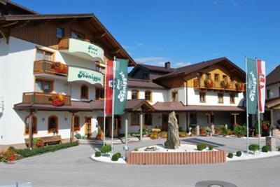фото отеля Traumhotel Königgut Wals-Siezenheim