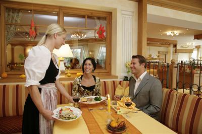 фото отеля Traumhotel Königgut Wals-Siezenheim