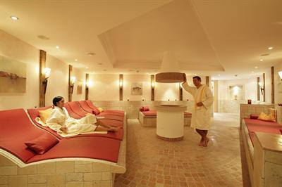 фото отеля Traumhotel Königgut Wals-Siezenheim