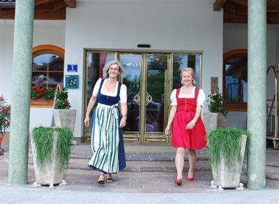 фото отеля Traumhotel Königgut Wals-Siezenheim
