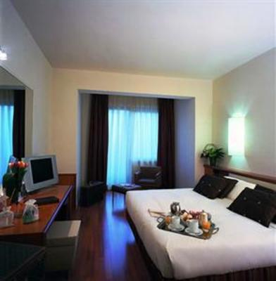 фото отеля Londra Hotel Florence