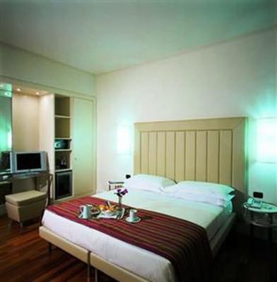 фото отеля Londra Hotel Florence