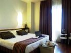 фото отеля Londra Hotel Florence