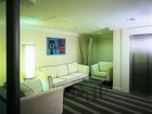 фото отеля Londra Hotel Florence