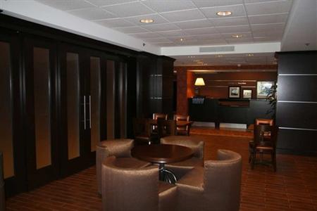 фото отеля Hampton Inn Houston - Near The Galleria