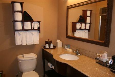 фото отеля Hampton Inn Houston - Near The Galleria