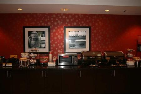 фото отеля Hampton Inn Houston - Near The Galleria