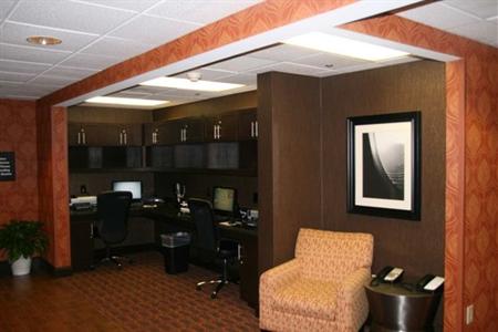 фото отеля Hampton Inn Houston - Near The Galleria