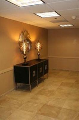 фото отеля Hampton Inn Houston - Near The Galleria