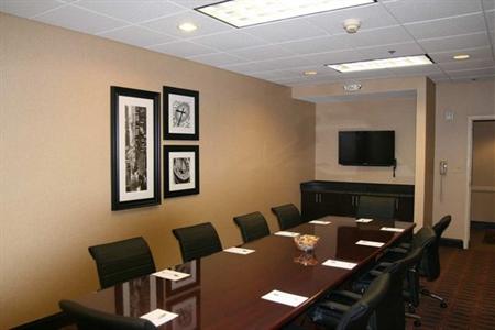 фото отеля Hampton Inn Houston - Near The Galleria