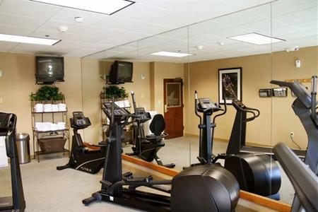 фото отеля Hampton Inn Houston - Near The Galleria