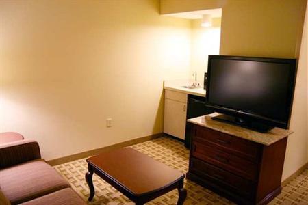фото отеля Hampton Inn Houston - Near The Galleria