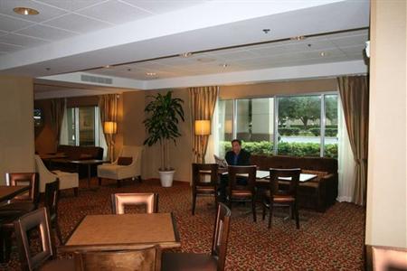 фото отеля Hampton Inn Houston - Near The Galleria