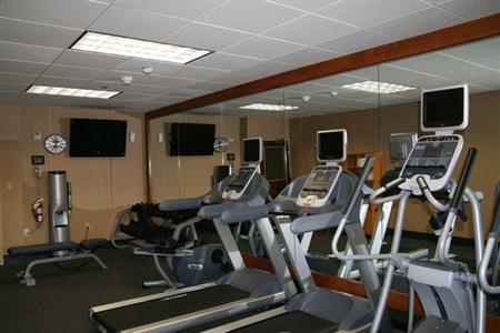 фото отеля Hampton Inn Houston - Near The Galleria