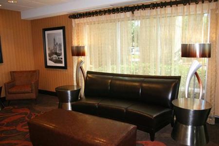 фото отеля Hampton Inn Houston - Near The Galleria