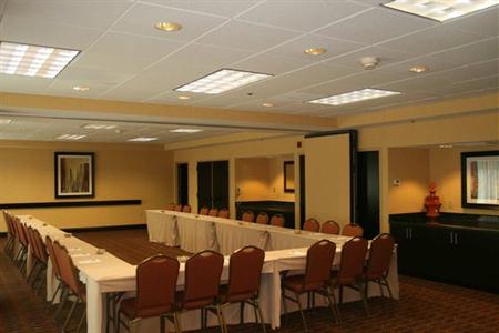 фото отеля Hampton Inn Houston - Near The Galleria