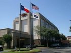 фото отеля Hampton Inn Houston - Near The Galleria