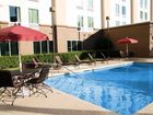 фото отеля Hampton Inn Houston - Near The Galleria