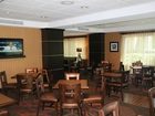 фото отеля Hampton Inn Houston - Near The Galleria