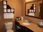 фото отеля Hampton Inn Houston - Near The Galleria
