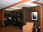 фото отеля Hampton Inn Houston - Near The Galleria