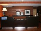 фото отеля Hampton Inn Houston - Near The Galleria