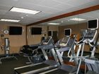 фото отеля Hampton Inn Houston - Near The Galleria