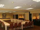 фото отеля Hampton Inn Houston - Near The Galleria