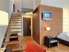 фото отеля Leonardo Hotel Muenchen City West