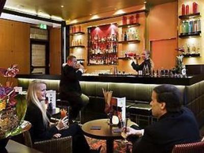 фото отеля Mercure Hotel Muenchen City Center