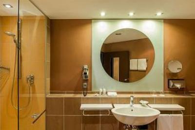 фото отеля Mercure Hotel Muenchen City Center