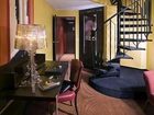 фото отеля Mercure Hotel Muenchen City Center