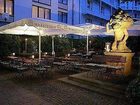 фото отеля Mercure Hotel Muenchen City Center