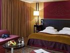 фото отеля Mercure Hotel Muenchen City Center