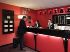 фото отеля Mercure Hotel Muenchen City Center