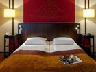 фото отеля Mercure Hotel Muenchen City Center
