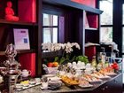 фото отеля Mercure Hotel Muenchen City Center