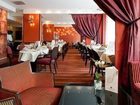 фото отеля Mercure Hotel Muenchen City Center