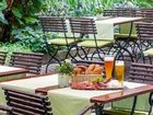 фото отеля Mercure Hotel Muenchen City Center