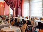 фото отеля Mercure Hotel Muenchen City Center
