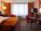 фото отеля Mercure Hotel Muenchen City Center