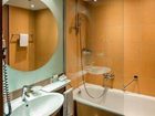 фото отеля Mercure Hotel Muenchen City Center